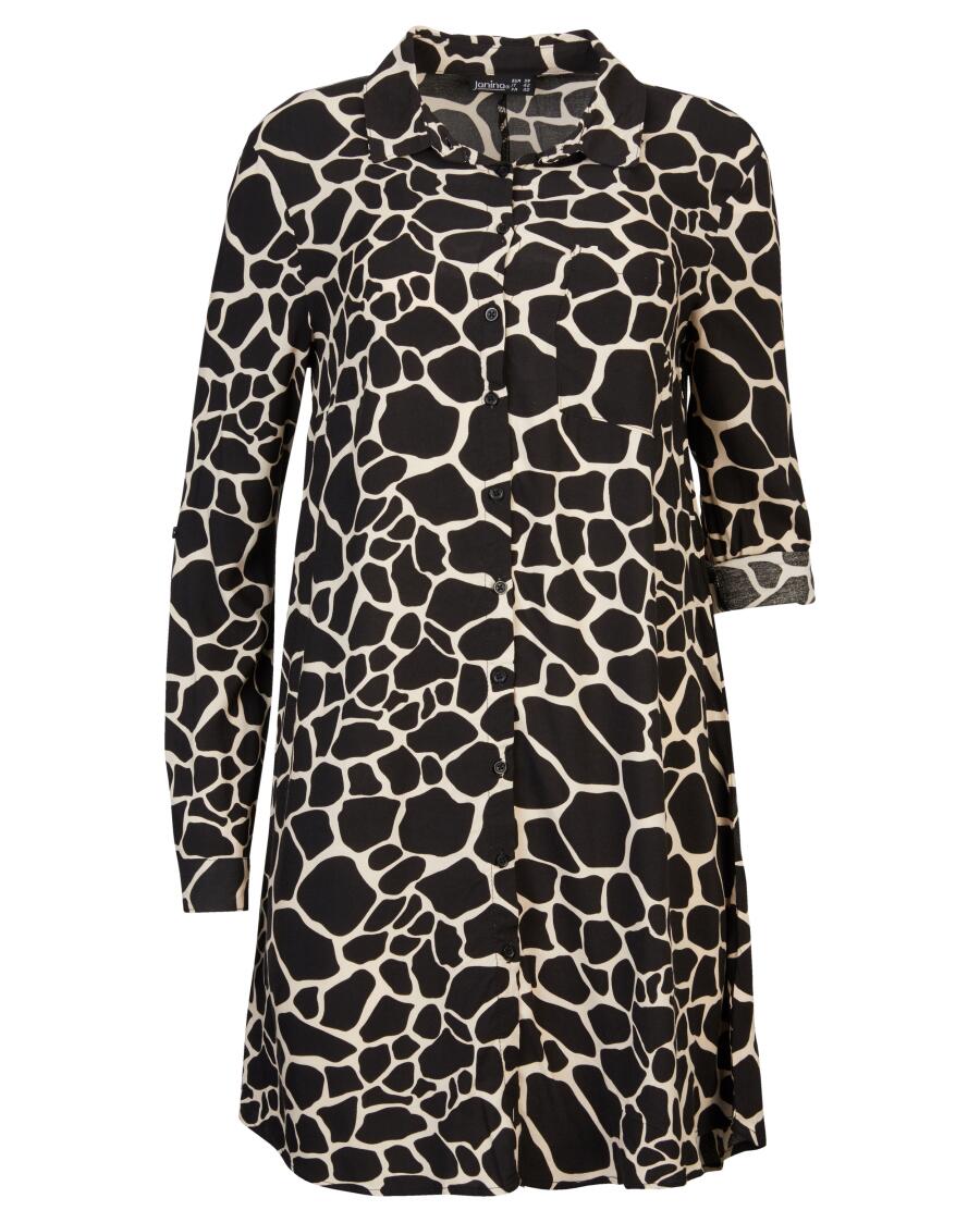Kik blusenkleid clearance