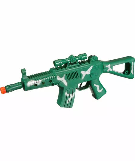 Zabawkowy pistolet