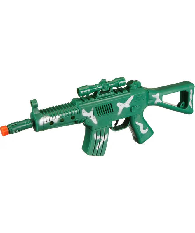 Spielzeuggewehr