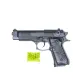 Speelgoedpistool
