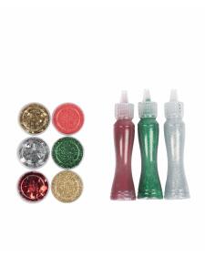 Glitzerset