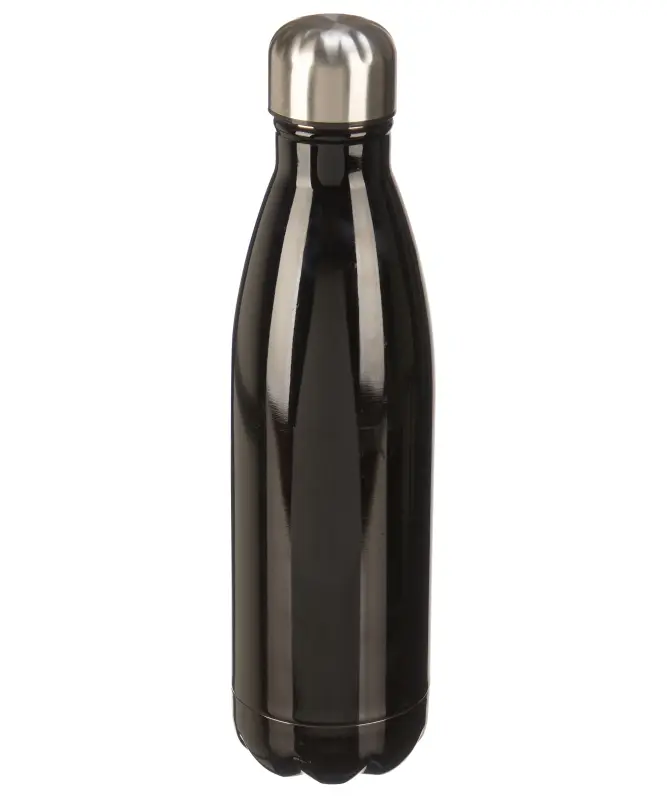 Isolierflasche aus Edelstahl