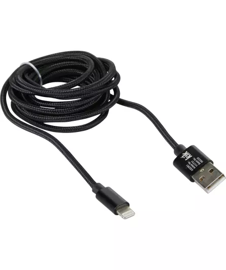 Lade- und Datenkabel