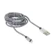 Nabíjecí a datový kabel