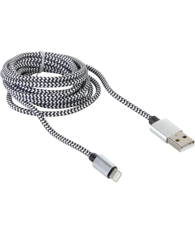 Lade- und Datenkabel