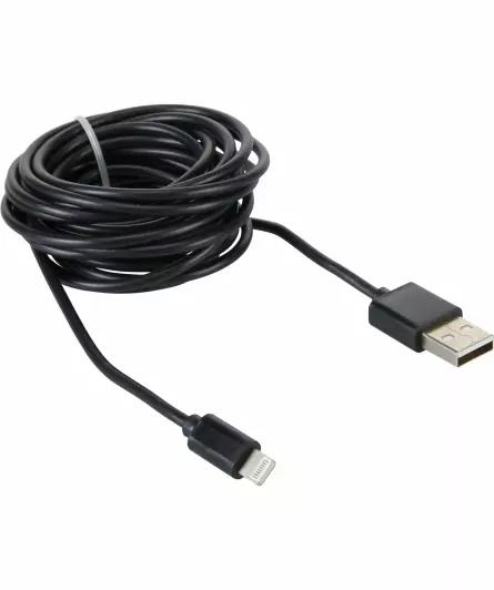 Lade- und Datenkabel