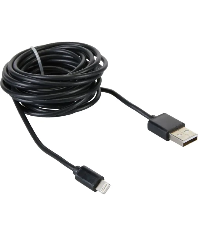 Kabel do ładowania i transmisji danych