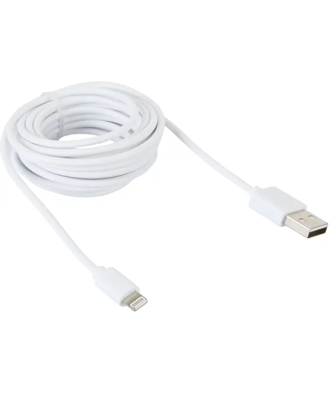 Kabel do ładowania i transmisji danych