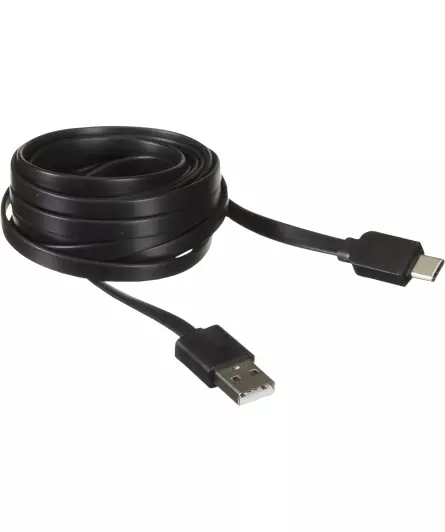 Lade- und Datenkabel
