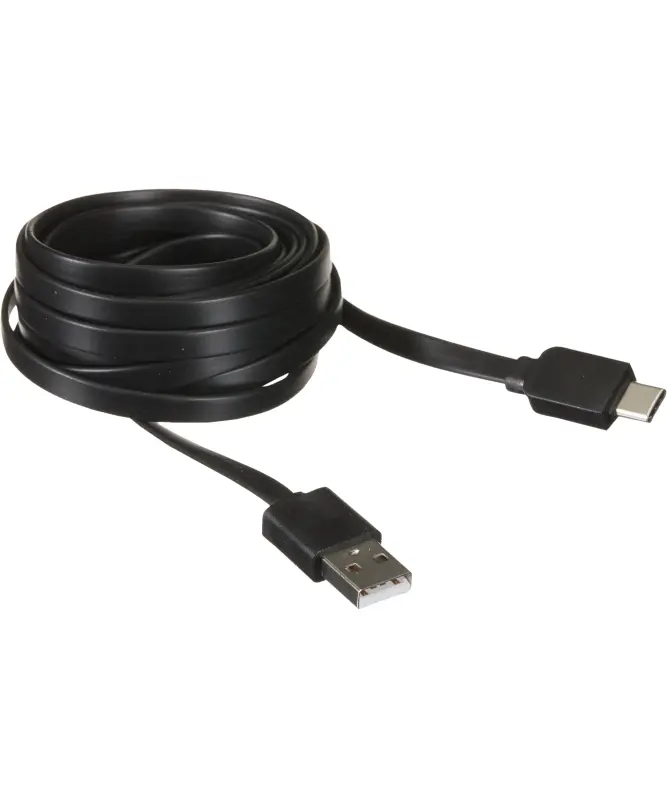 Kabel do ładowania i transmisji danych