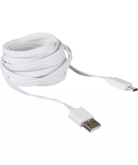 Lade- und Datenkabel