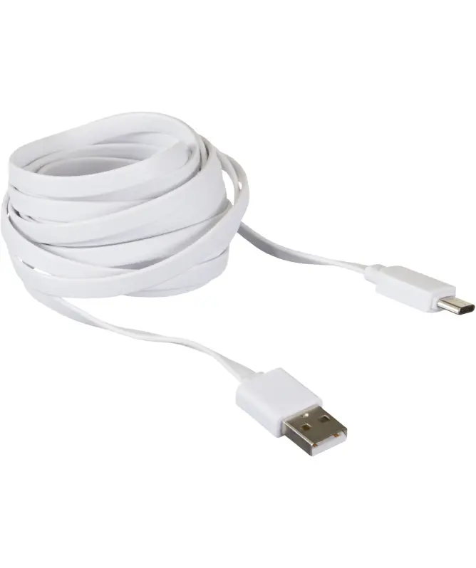 Kabel do ładowania i transmisji danych
