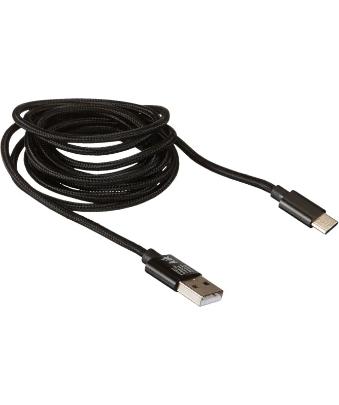 Kabel do ładowania i transmisji danych