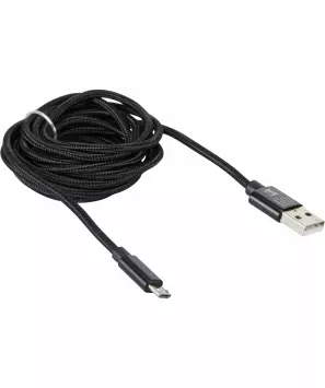 Lade- und Datenkabel