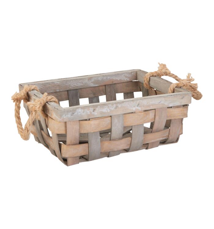 Holzkorb | Tolle Angebote jetzt auf kik.de!