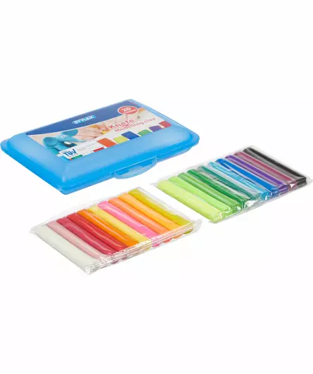 Boetseerklei