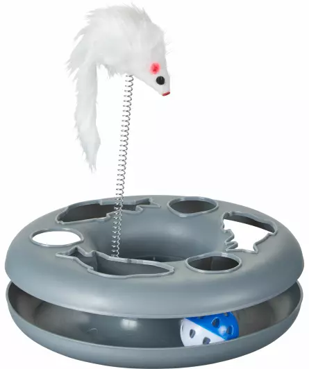 Kattenspeeltje