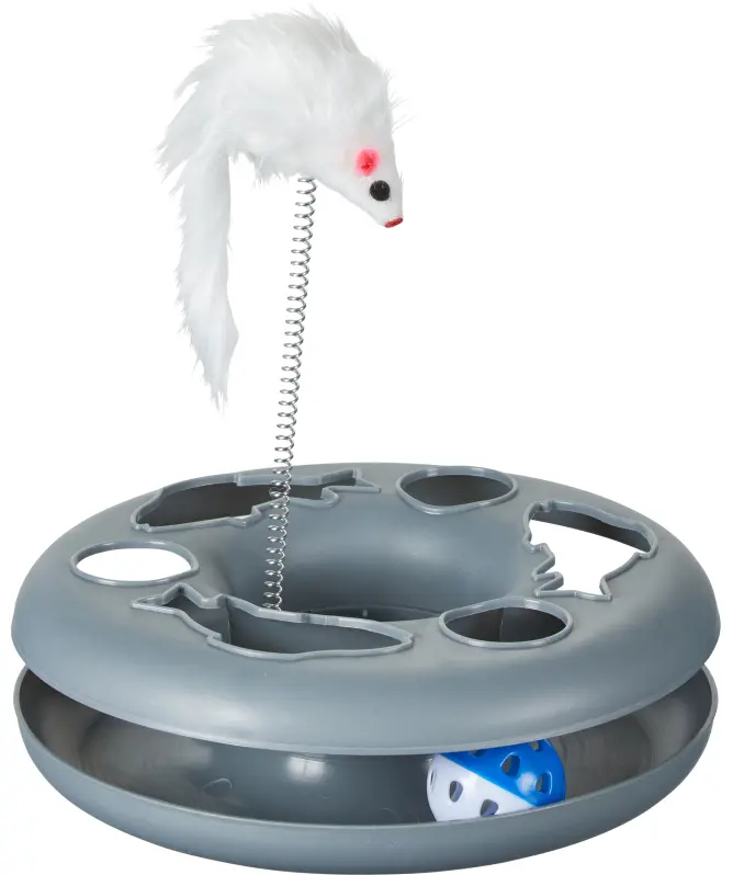 Katzenspielzeug