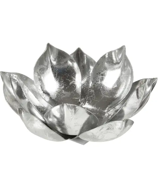 Świecznik na podgrzewacze