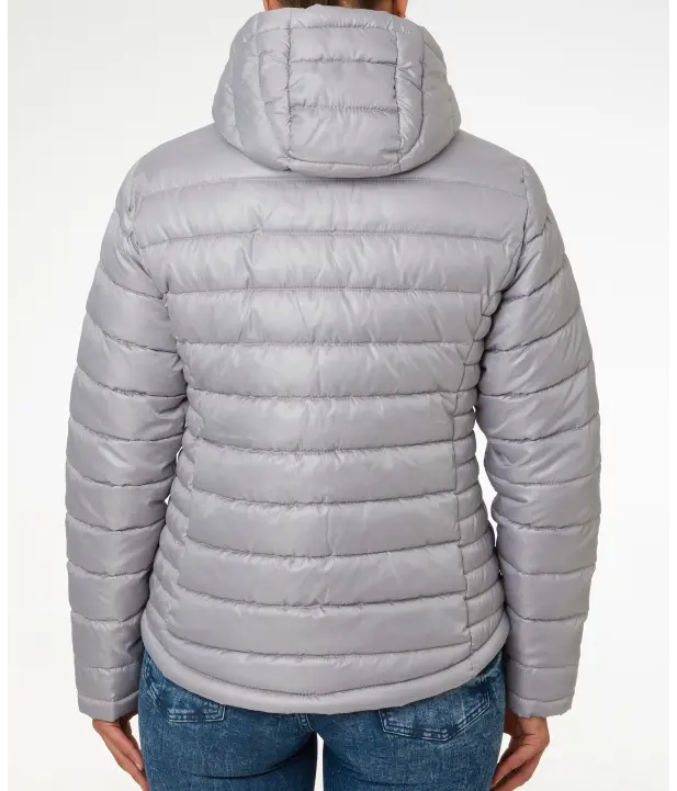 Steppjacken bei kik Clearance