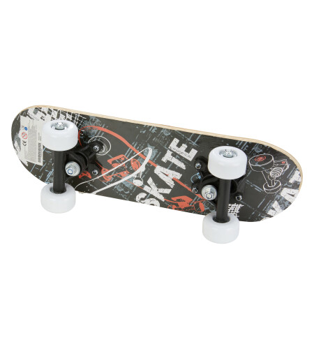 Mini-Skateboard