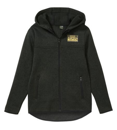 Fleecejacke
