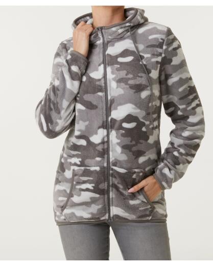 Fleecejacke