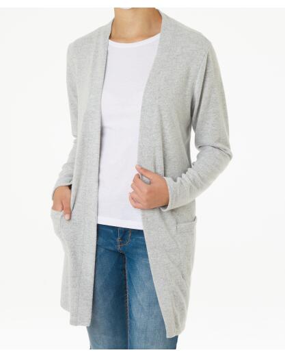 Longcardigan