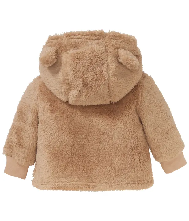 Kik plüschjacke clearance