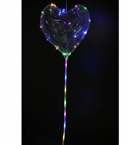 LED-Ballon