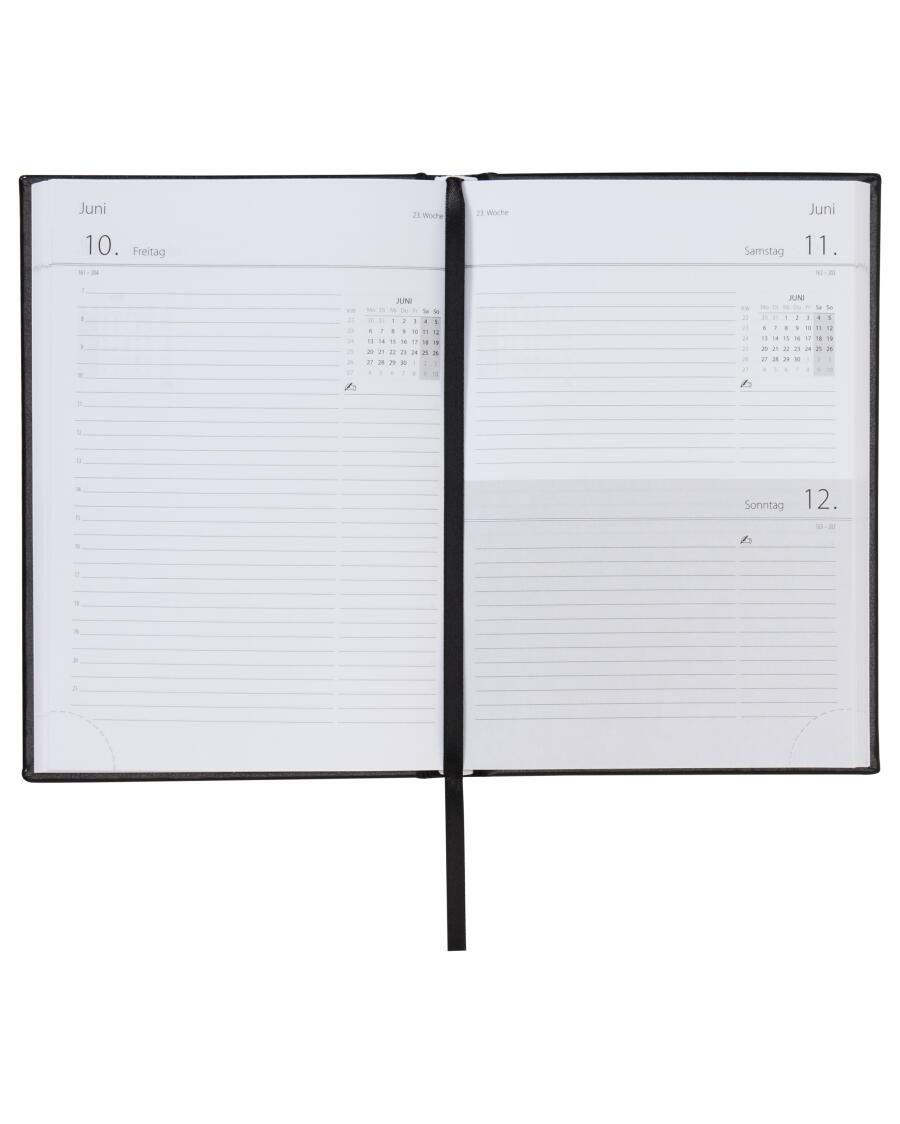 Kalender, 320 Seiten (Art. 1145333)  KiK Onlineshop