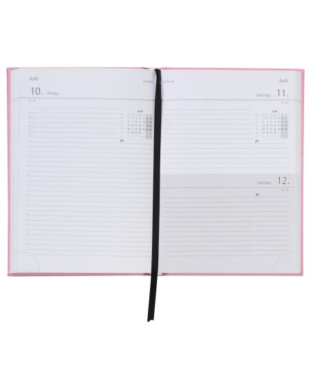 Kalender, 320 Seiten (Art. 1145333)  KiK Onlineshop