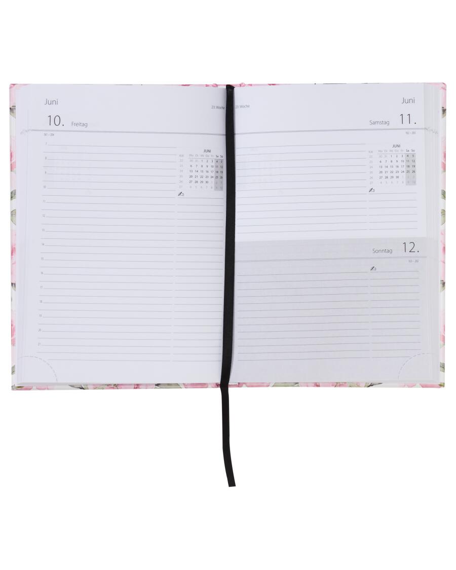 Kalender, 320 Seiten (Art. 1145439_2)  KiK Onlineshop