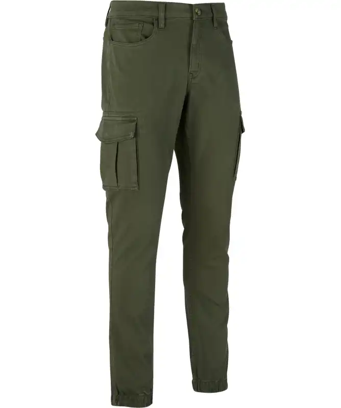 Spodnie cargo