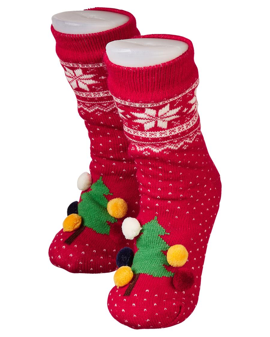 DVOFU Socken Mit Alien-Druck, Für Damen Und Herren Produktbild-Vorschau 7