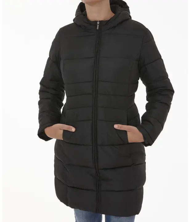 Kik damen steppmantel clearance