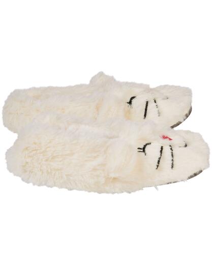 Ballerina-Hausschuhe