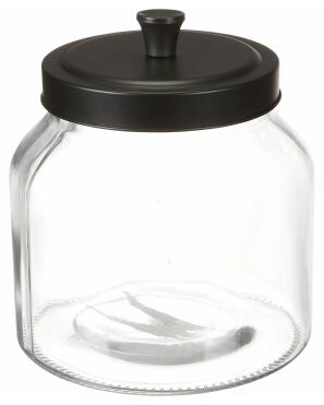 Vorratsglas