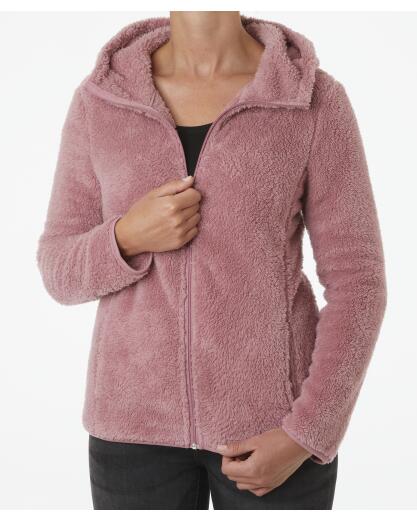 Fleecejacke
