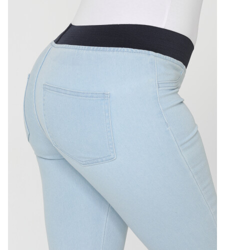 Capri-Jeans