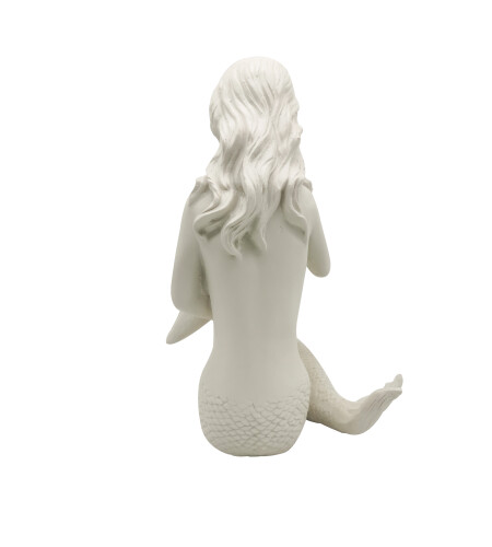 Deko-Meerjungfrau 