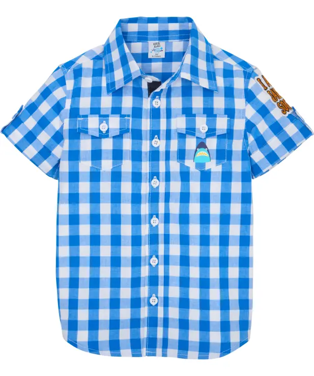 Kik hawaiihemd clearance