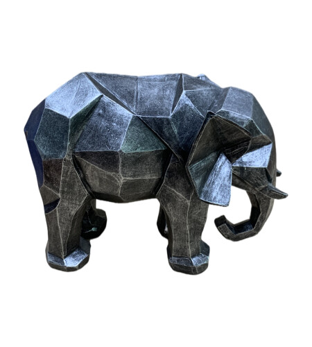 Deko-Elefant