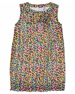 Plisseekleid