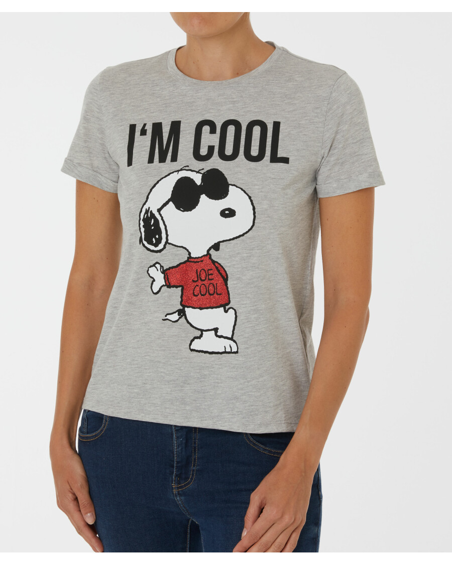 T-Shirt, Snoopy (Art. 1153661_6)