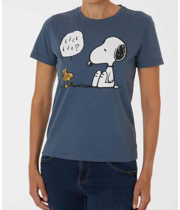 (Art. 1153661_3) T-Shirt, KiK Snoopy Onlineshop |