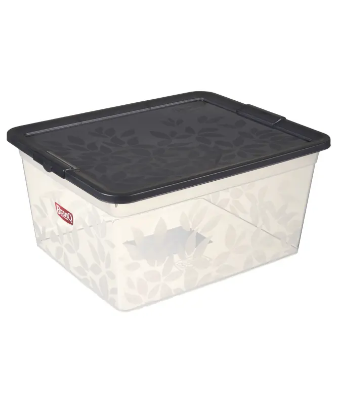 Aufbewahrungsbox