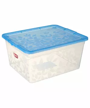 Aufbewahrungsbox