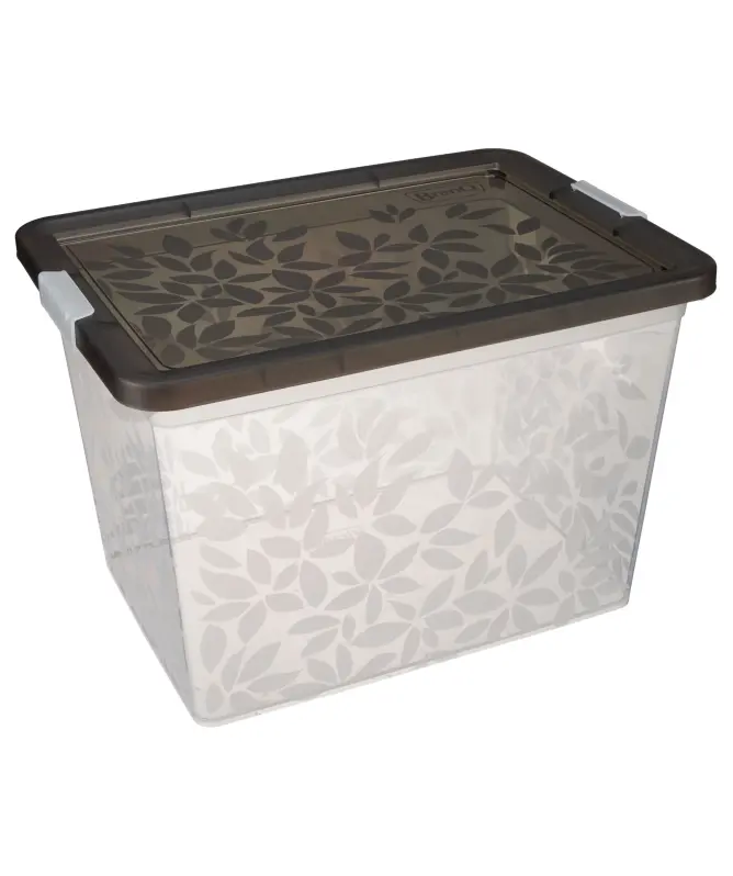 Aufbewahrungsbox