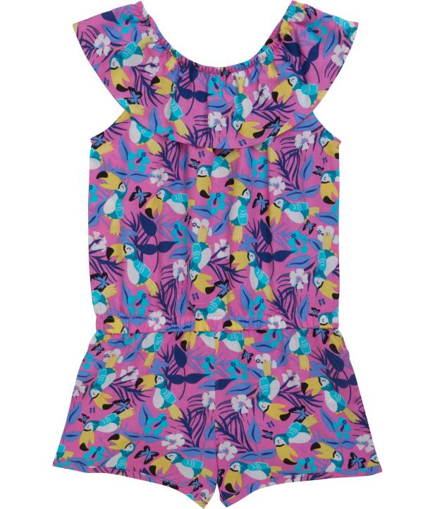 Jumpsuit, Kiki & Koko, CarmenAusschnitt (Art. 1155119) KiK